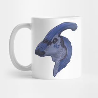 Parasaurolophus Walkeri Mug